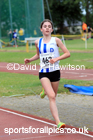 3000 metres, 2022 NEGP Monkton No 4, June 29th. Photo: David T. Hewitson/Sports for All Pics